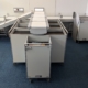 Runaway Bay Library Automatic Manual Handling Sorting AMHS Machine